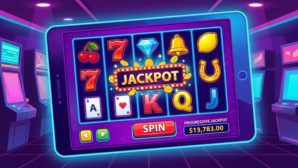 Juegos de casino
