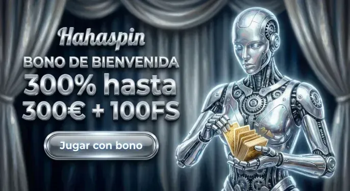 Hahaspin Casino